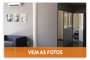 Escritório Comercial Lapa